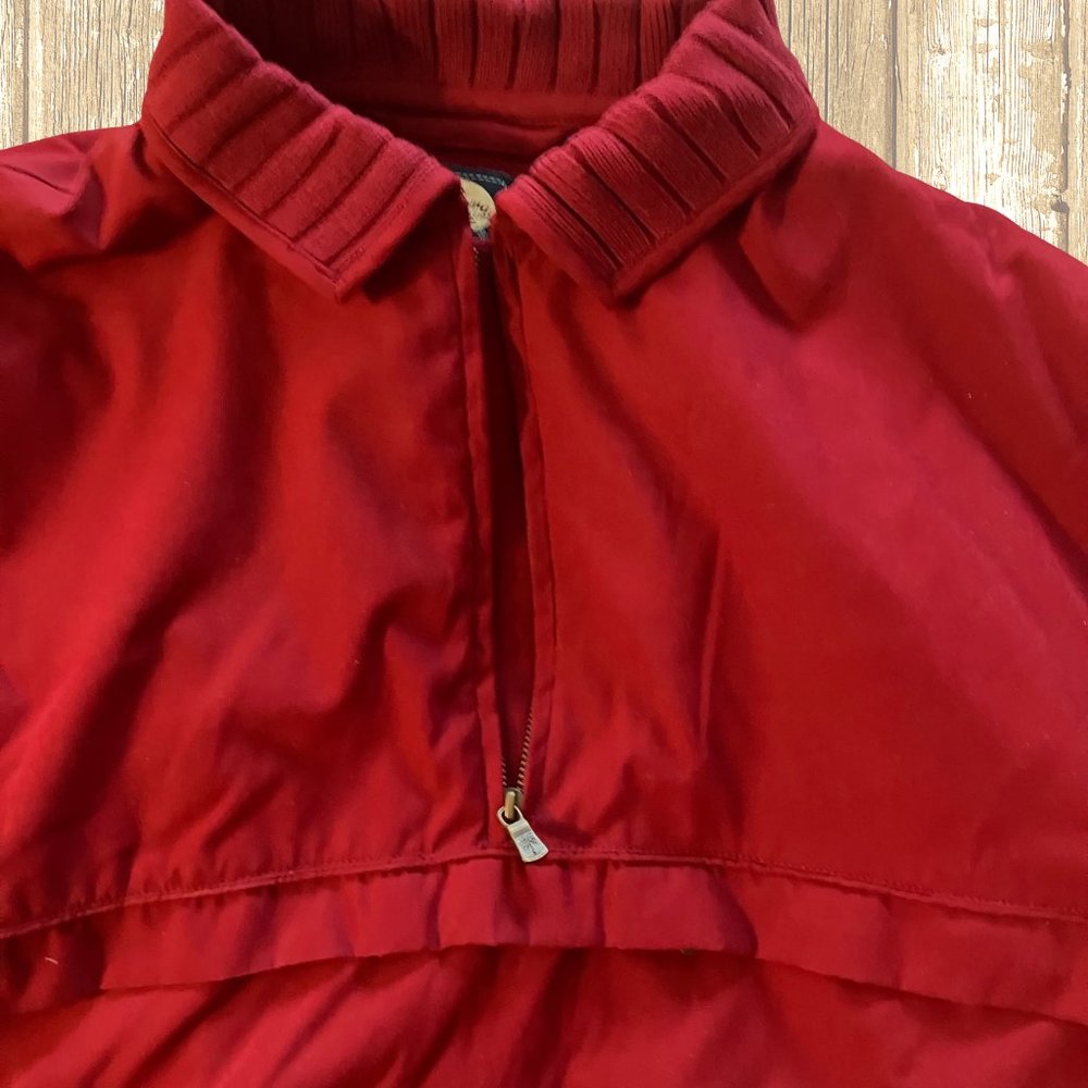 Tommy Bahama Pullover Golf Jacket - image 4